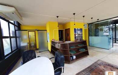 Imagem 4: Sala comercial (sala - sobrado independente