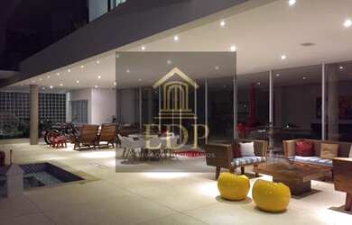 Imagem 16: LINDA MANSÃO A VENDA ALTO PADRÃO TAMBORÉ 1