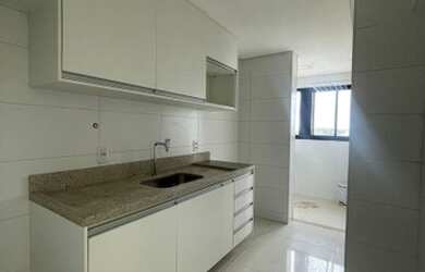 Imagem 3: Apartamento Ed. Europark Ibirapuera - Parque Lozandes - AP1025