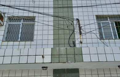 Imagem: O quarto e está localizado em Nova Descoberta, Natal para alugar