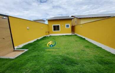 Imagem 5: Casa 3 quartos Itaipuaçu Maricá próximo ao terminal rodoviário