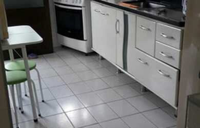 Imagem 16: Apartamento a venda 1 dormitório, 1 suíte, 1 vaga de garagem no bairro...