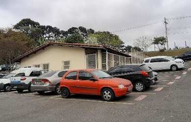 Imagem 2: Apartamento à venda na Rua Shozaemom Sedoguti, Una, Itaquaquecetuba - SP