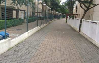 Imagem 15: Apartamento está localizado no bairro Pirajussara