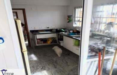 Imagem 2: 04696 - Casa 4 Dorms. 4 Suítes , JD. GUAPIRA - SÃO PAULO/SP