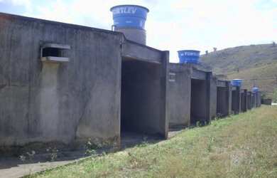 Imagem 6: Terreno BR 356 Rio X Muriaé