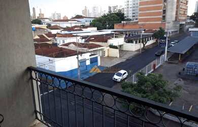 Imagem 2: Apartamento com 2 dormitórios, 76 m² - venda por R$ 220.000,00 ou aluguel por R$ 1.000,00