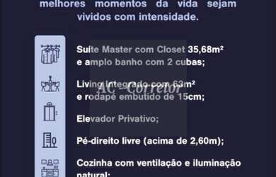 Imagem 14: SKYGARDEN MARISTA, Setor Marista, Goiânia, Goiás