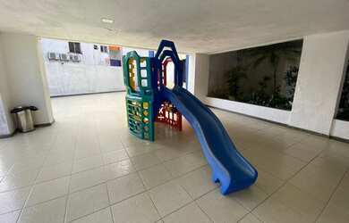 Imagem 2: APARTAMENTO RESIDENCIAL em SALVADOR - BA, MATATU