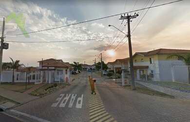 Imagem 1: SãO CARLOS - Apartamento Padrão - Parque Santa Felícia Jardim