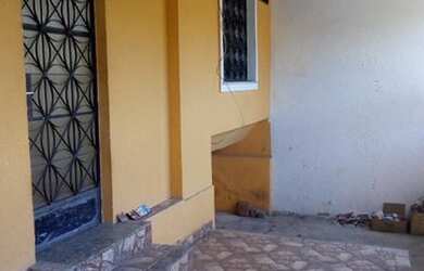 Imagem: A casa possui 2 Dormitórios, 1 Banheiro, 75m² de Área e