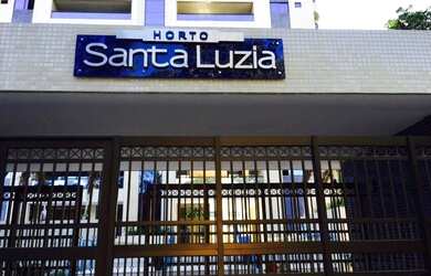 Imagem 11: Apartamento Alto Padrão para Venda em Horto Florestal Salvador-BA - 100