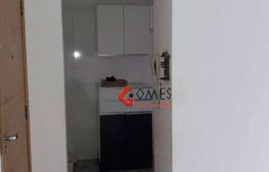 Imagem 14: Apartamento com 1 dormitório, 54 m² - venda por R$ 360.000,00 ou aluguel...