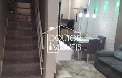 Imagem 4: São Paulo - Casa de Condomínio - VILA PIERINA