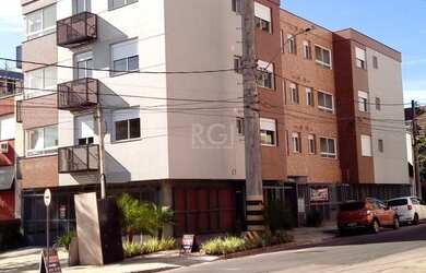 Imagem 4: Porto Alegre - Apartamento Padrão - Cristo Redentor