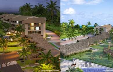 Imagem 2: Alto luxo, conforto e lazer completo na Praia dos Carneiros - Carneiros...