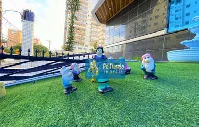 Imagem 3: Apartamento com 2 dormitórios, 77 m² - venda por R$ 380.000,00 ou aluguel...