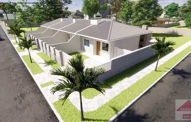 Imagem 2: Casa para Venda em Pontal do Paraná, Balneário Primavera / Santa Terezinha,...