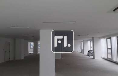 Imagem: O depósito possui 358m² de Área e está localizado em Bela