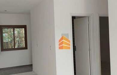 Imagem 2: Apartamento à venda, 49 m² por R$ 159.900,00 - Planaltina - Gravataí/RS