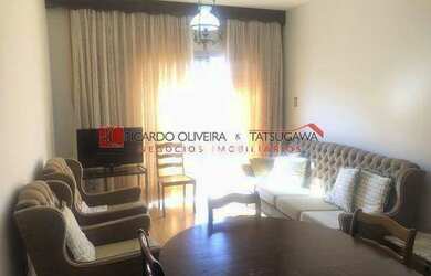 Imagem 11: Apartamento com 2 dormitórios, 75 m² - venda por R$ 329.000,00 ou aluguel...