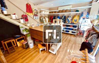 Imagem 3: Loja para alugar, 40 m² por R$ 11.000,00/mês - Jardins - São Paulo/SP