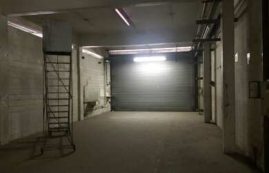 Imagem 2: Galpão para Locação 4000M², Jardim São Cristóvão, São Paulo -...