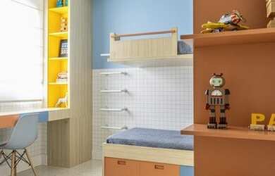 Imagem 3: - Ravello Residence 7º andar Jardim Europa