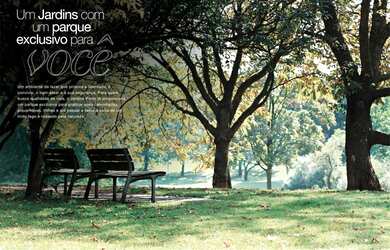 Imagem 14: Lote em Condomínio Fechado para Venda em Senador Canedo, Jardins Porto