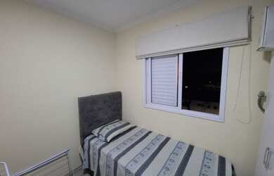 Imagem 11: Apartamento com 3 dormitórios à venda, 64 m² por R$ 450.000 - Parque...