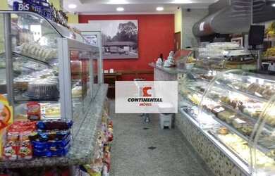 Imagem 1: Apartamento à venda, 53 m² por R$ 210.000,00 - Santa Terezinha - São...