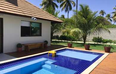 Imagem 16: Vendo Bangalô em Carneiro