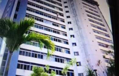 Imagem: O depósito possui 1 Vaga na garagem, 28m² de Área e está