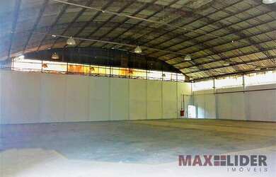 Imagem 5: BARUERI - Galpão/Depósito/Armazém - Jardim Itaquiti