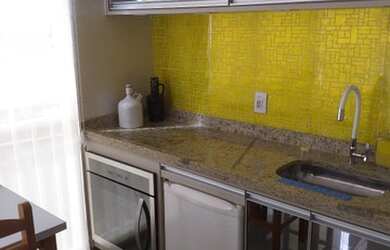 Imagem 8: APARTAMENTO RESIDENCIAL em JUNDIAÍ - SP, PARQUE RESIDENCIAL NOVE DE JULHO