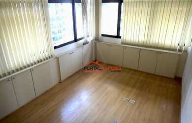 Imagem 3: Sala à venda, 130 m² por R$ 800.000 - Brooklin Paulista - São Paulo/SP