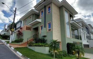 Imagem 2: Casa em Condomínio para Venda, Condomínio Real PArk Arujá no bairro...