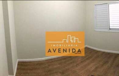 Imagem 5: Apartamento com 2 dormitórios, 56 m² - venda por R$ 340.000,00 ou aluguel...