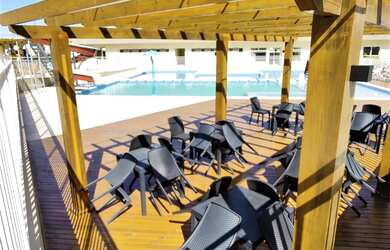 Imagem 11: Excelente Apartamento Nunca Habitado no Condomínio Acqua Dunas Club