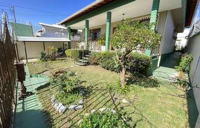 Imagem 1: MARAVILHOSA CASA ESTILO COLONIAL NO BAIRRO RIO LETÍCIA