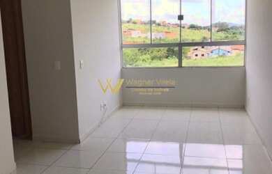 Imagem: Apartamento para venda tem 49 mt, 2 quartos, sl, cozinha, 1