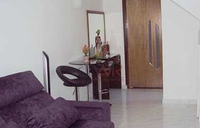 Imagem 15: Sobrado à venda, 137 m² por R$ 635.000,00 - São Lucas - São Paulo/SP