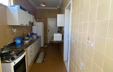 Imagem 7: Edifício Mediterranée