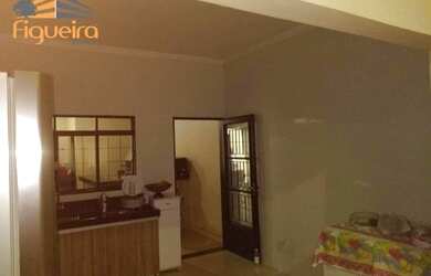 Imagem 9: Casa com 3 dormitórios à venda, 108 m² por R$ 530.000,00 - Residencial...
