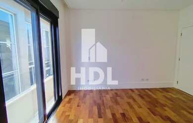 Imagem 14: Casa no Genesis 1 com 442m2 ampla e moderna