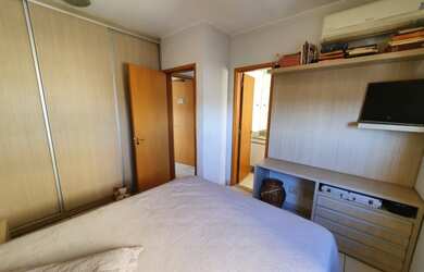 Imagem 10: Vende-se apartamento no Residencial Tereza Aires na quadra 204 sul