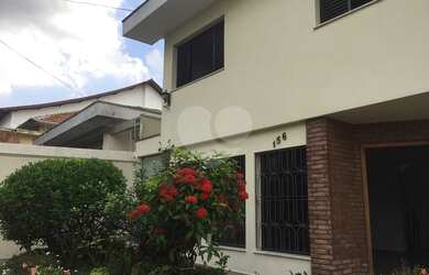 Imagem 1: São Paulo - Casa Padrão - CITY ROMANA