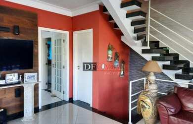 Imagem 7: Sobrado à venda, 225 m² por R$ 1.350.000,00 - Vila Talarico - São Paulo/SP