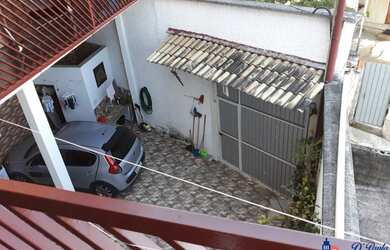 Imagem 9: CASA EM JANDIRA Casa com 3 dormitórios