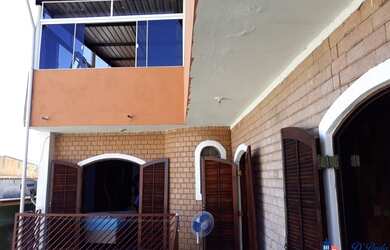 Imagem 8: CASA EM JANDIRA Casa com 3 dormitórios